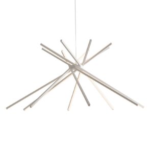 Eco-Light LED-SHANGHAI-S8 BCO Závěsná světla