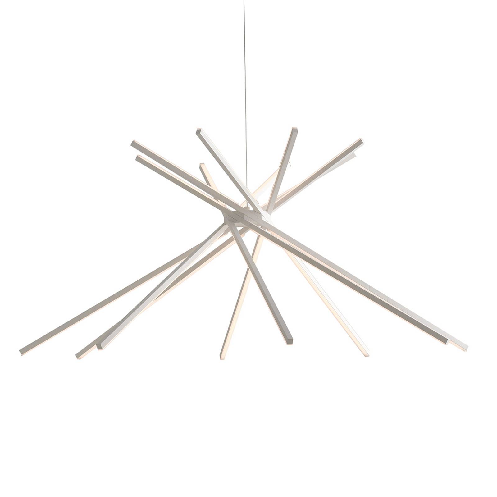 Eco-Light LED-SHANGHAI-S8 BCO Závěsná světla