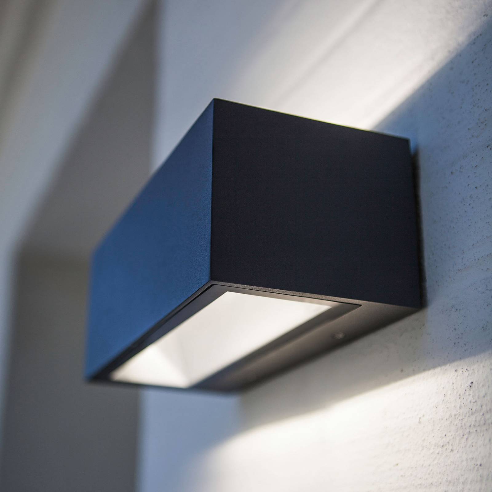 Eco-Light Venkovní nástěnná svítidla