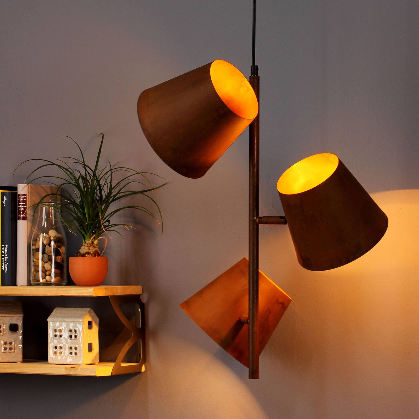 Eco-Light Závěsná světla