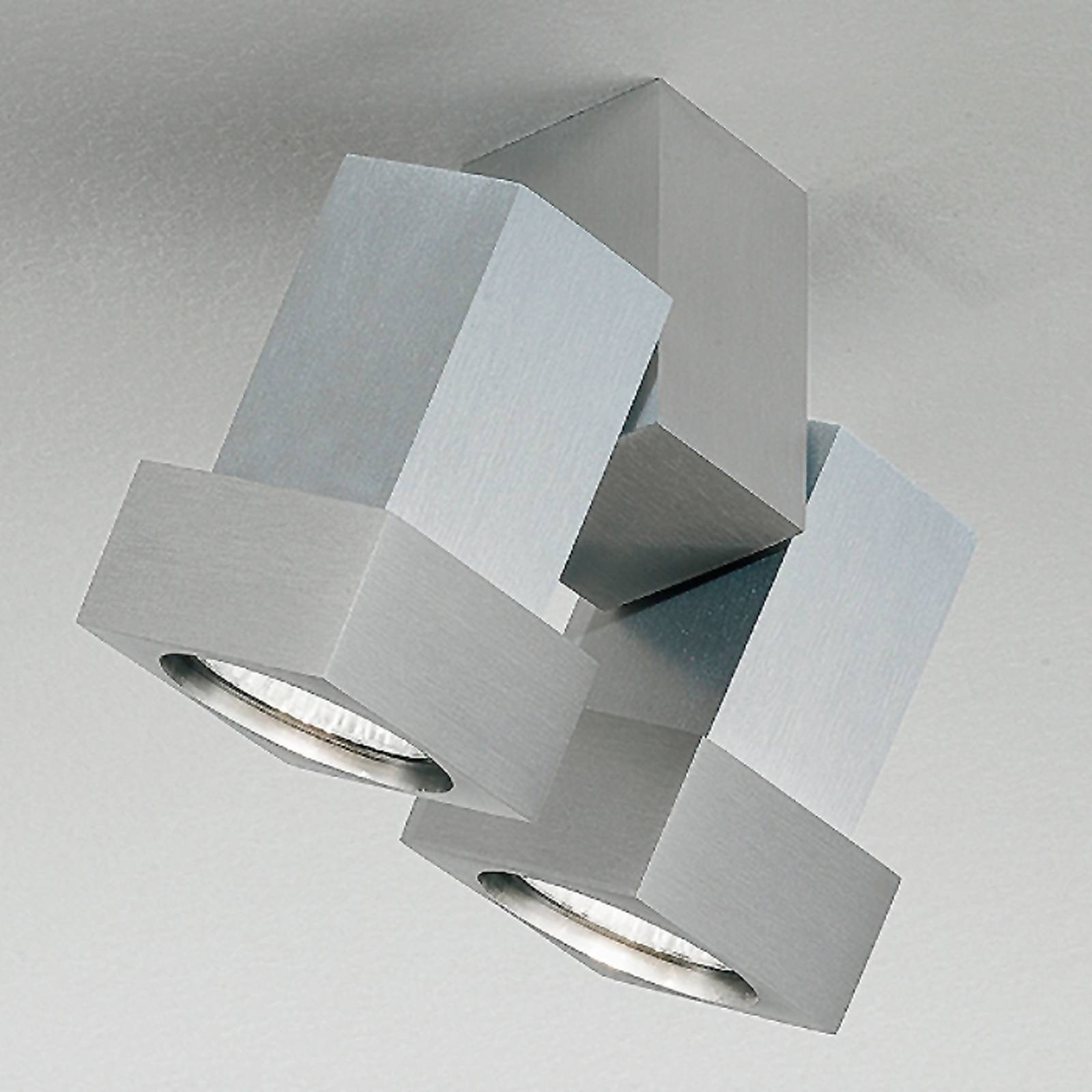 Egger Licht D334 Bodová světla