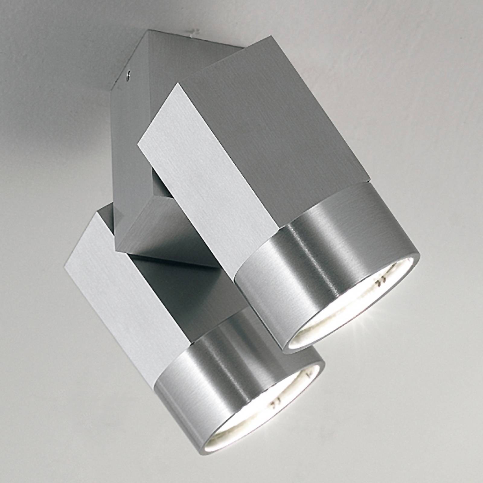 Egger Licht D344 Bodová světla