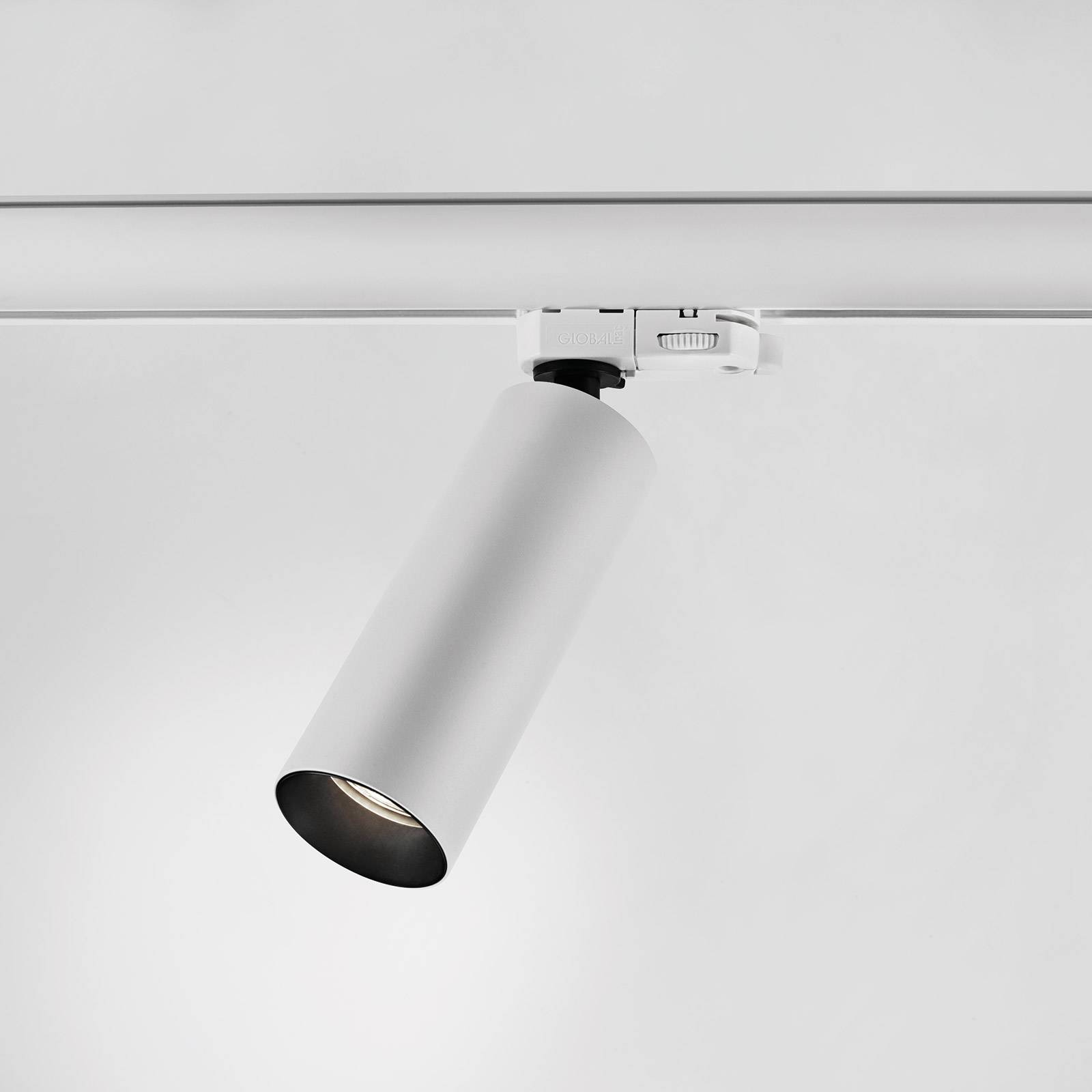 Egger Licht D511-15 Svítidla pro 3fázový kolejnicový systém