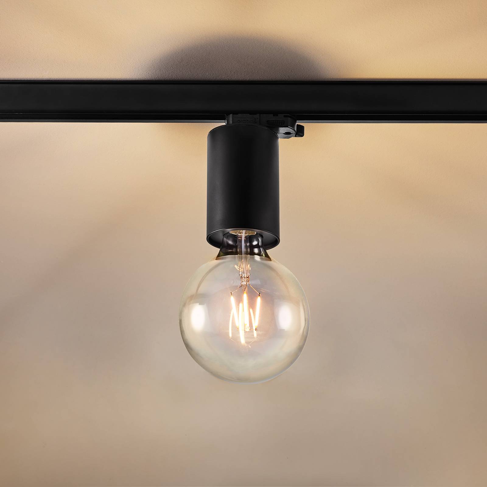 Egger Licht D703 Svítidla pro 3fázový kolejnicový systém