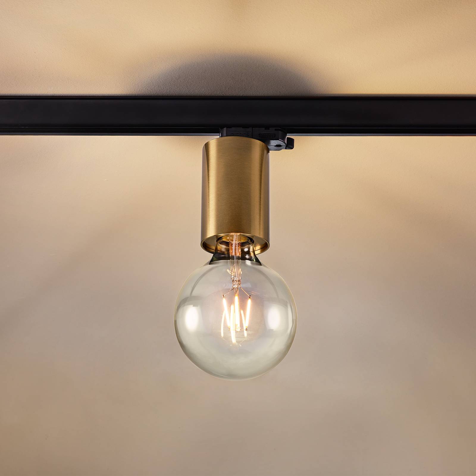 Egger Licht D712 Svítidla pro 3fázový kolejnicový systém