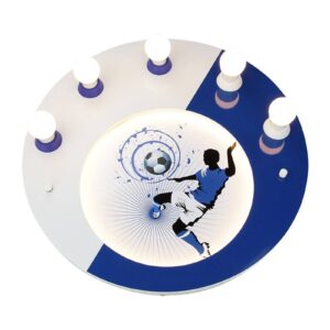 Elobra 126448 Stropní svítidla