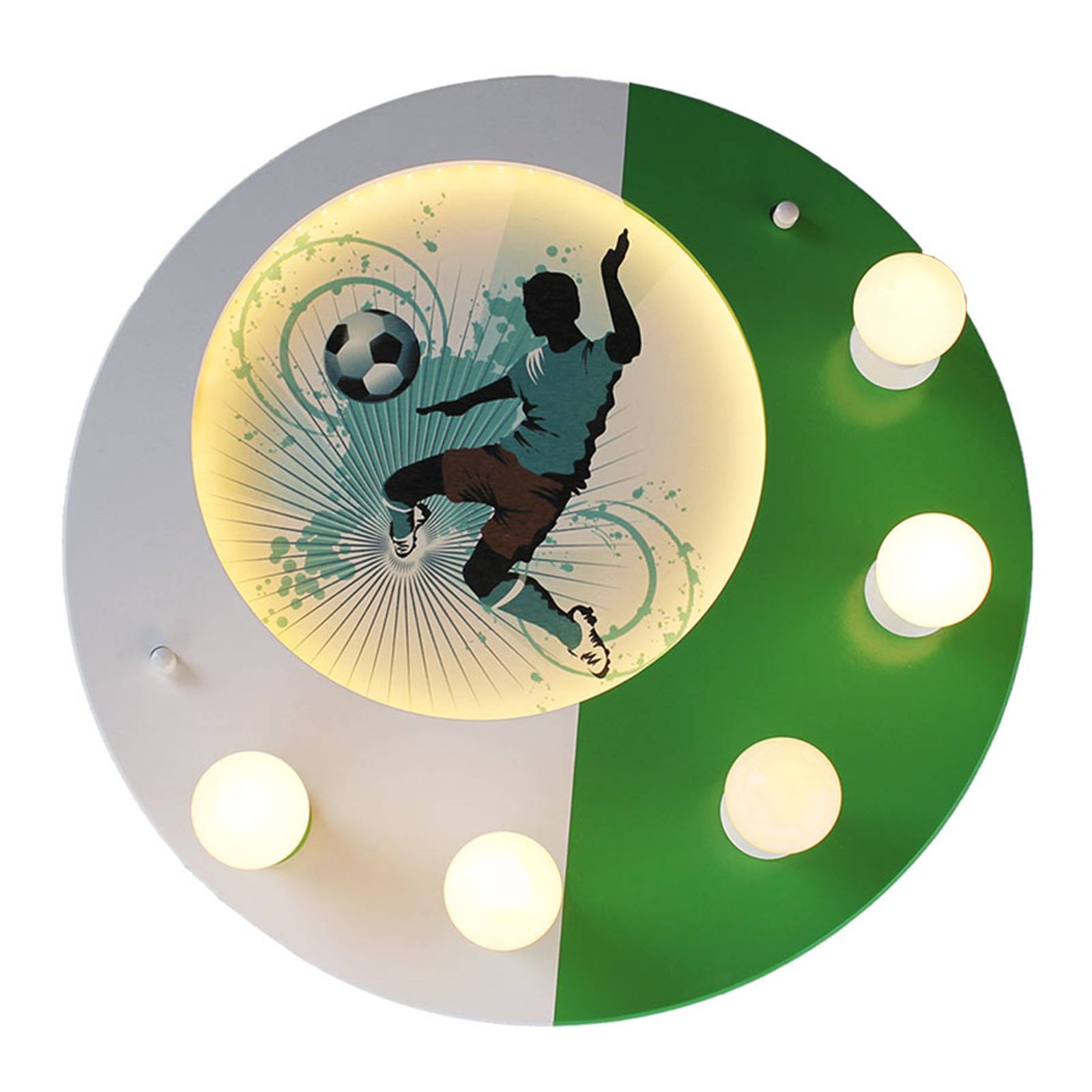 Elobra 126684 Stropní svítidla