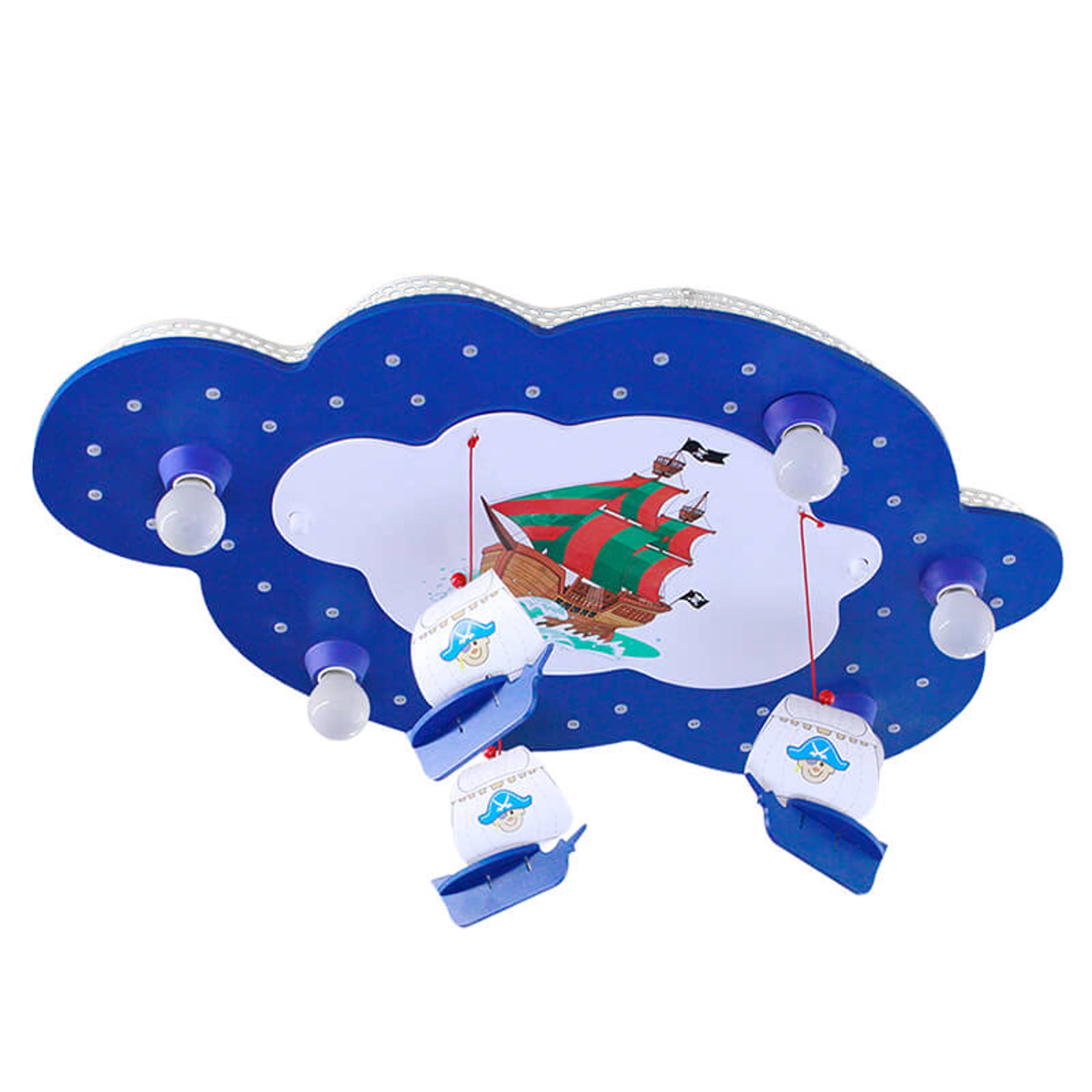 Elobra 128022 Stropní svítidla