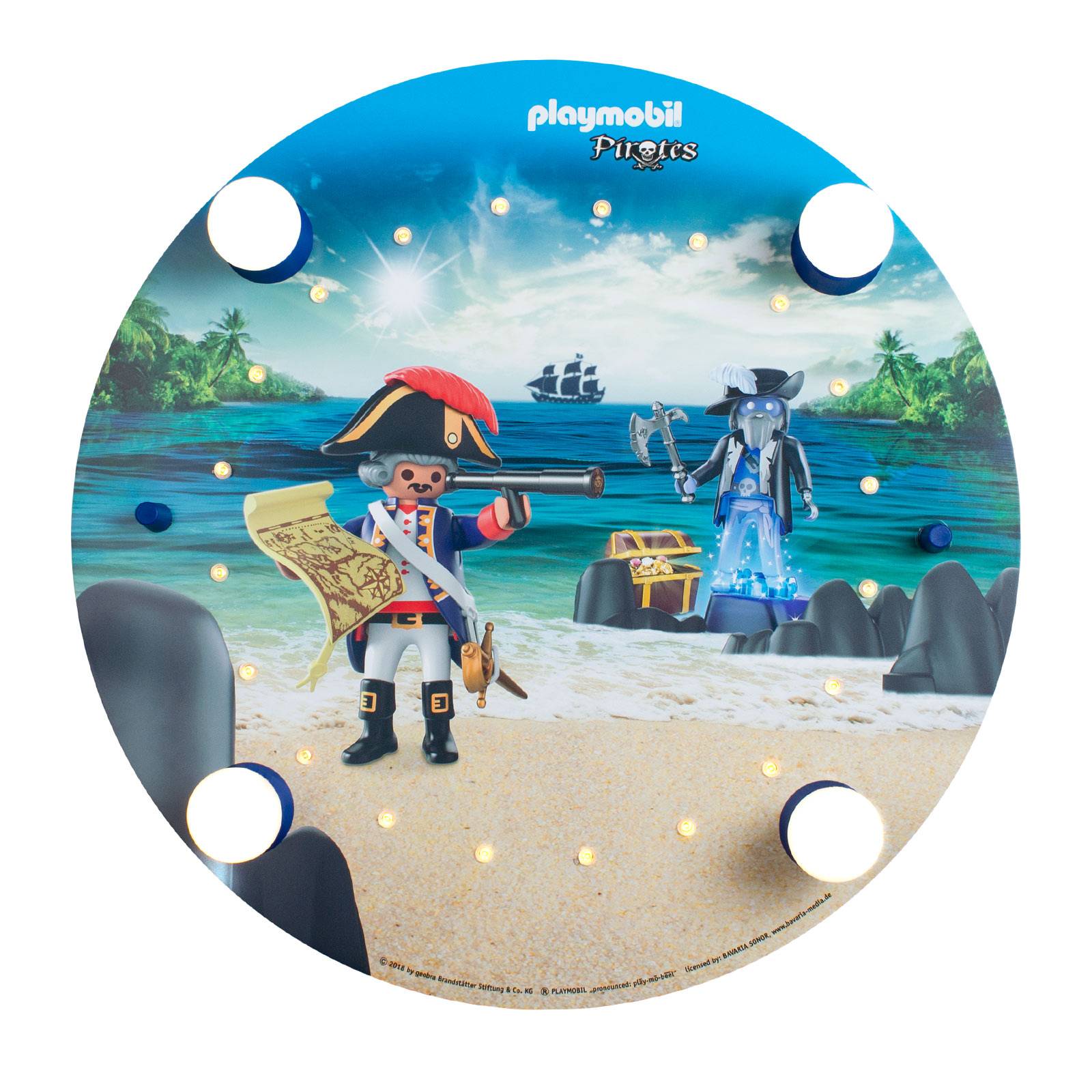 Elobra 136171 Stropní svítidla