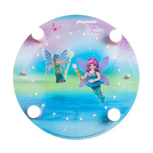 Elobra 136225 Stropní svítidla