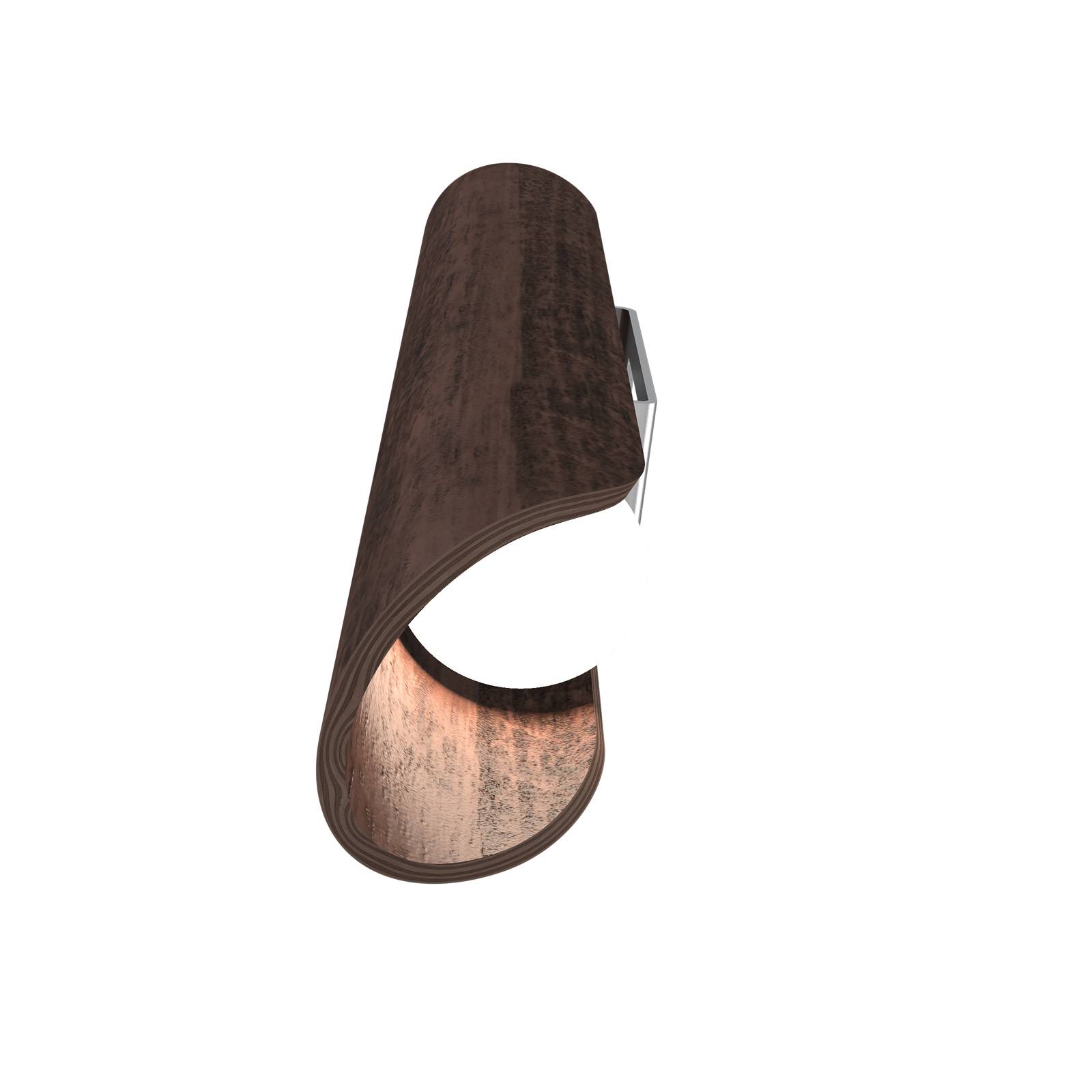 Elobra Nástěnná svítidla