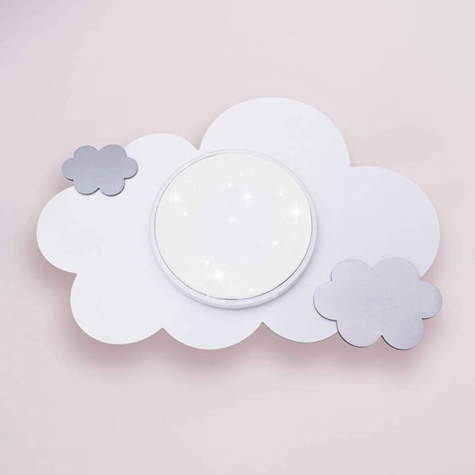 Elobra Nástěnná svítidla