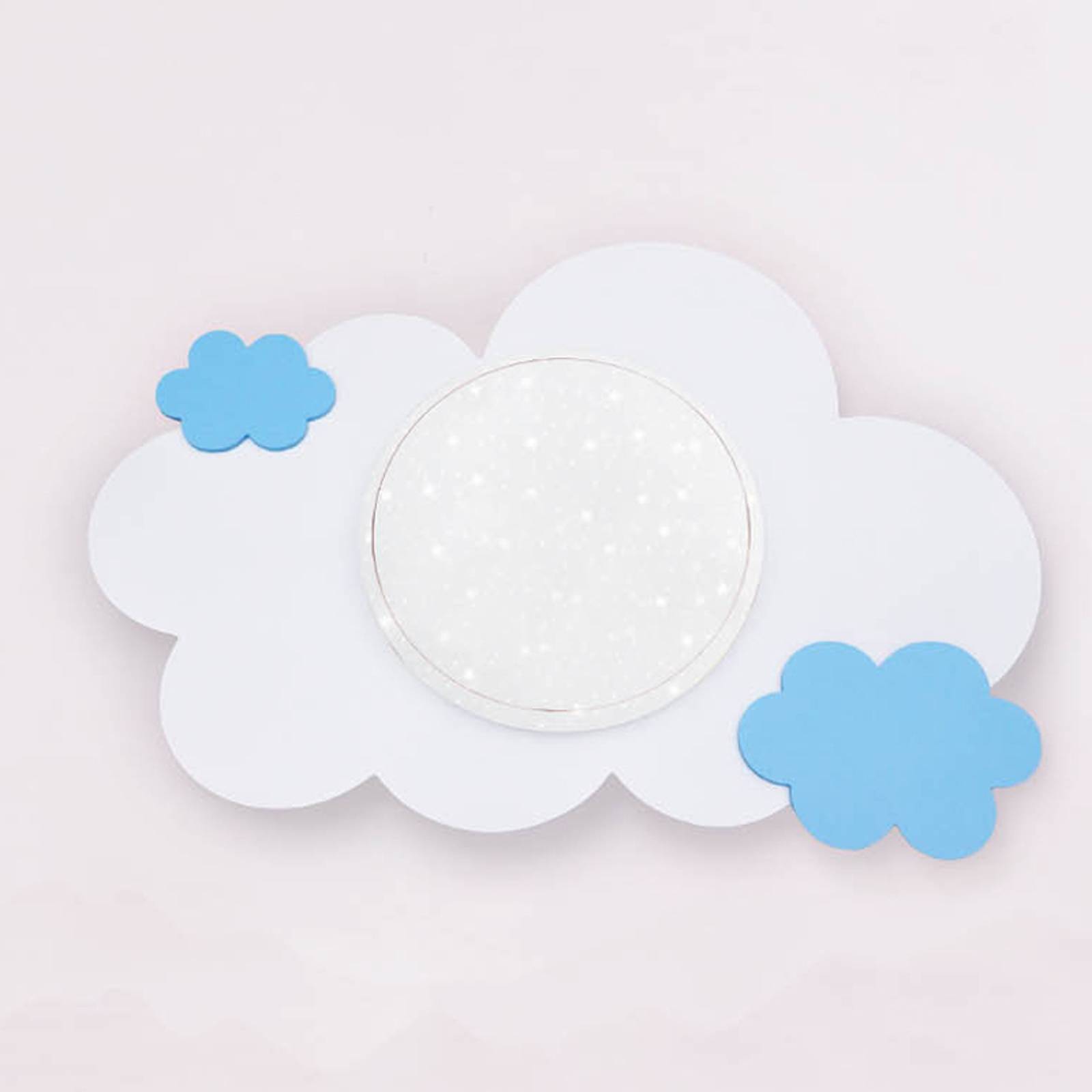 Elobra Nástěnná svítidla