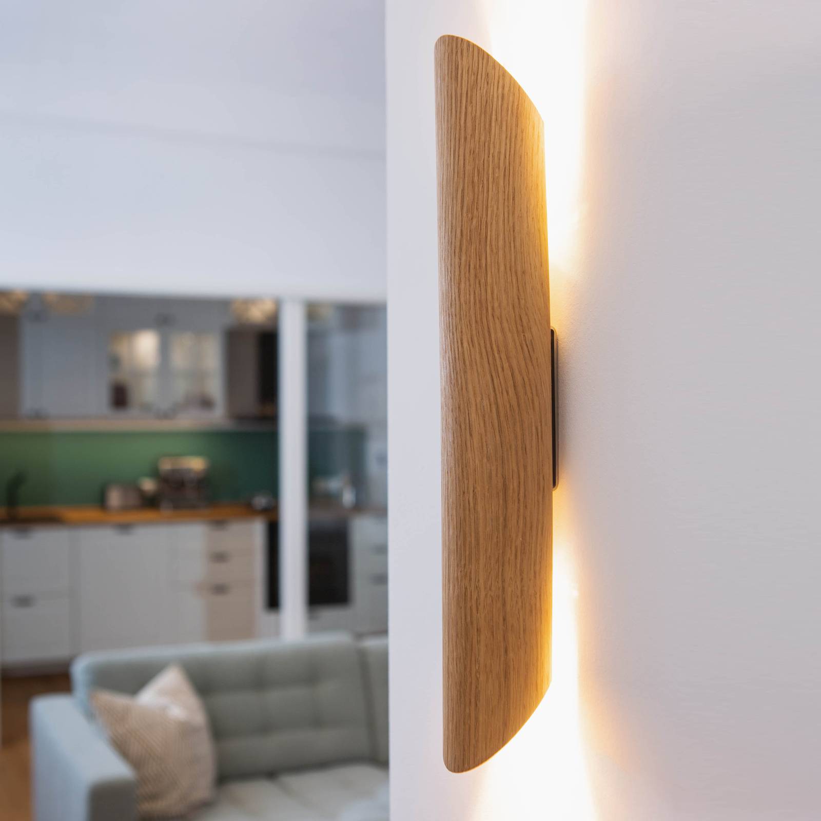 Elobra Nástěnná svítidla