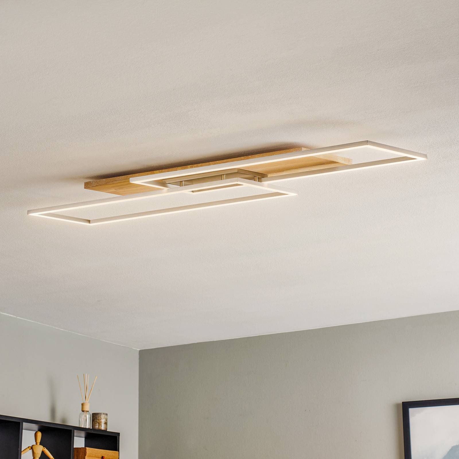 Elobra Stropní svítidla