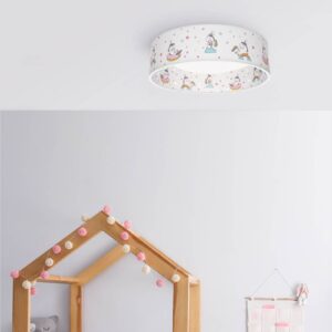 Elobra Stropní svítidla