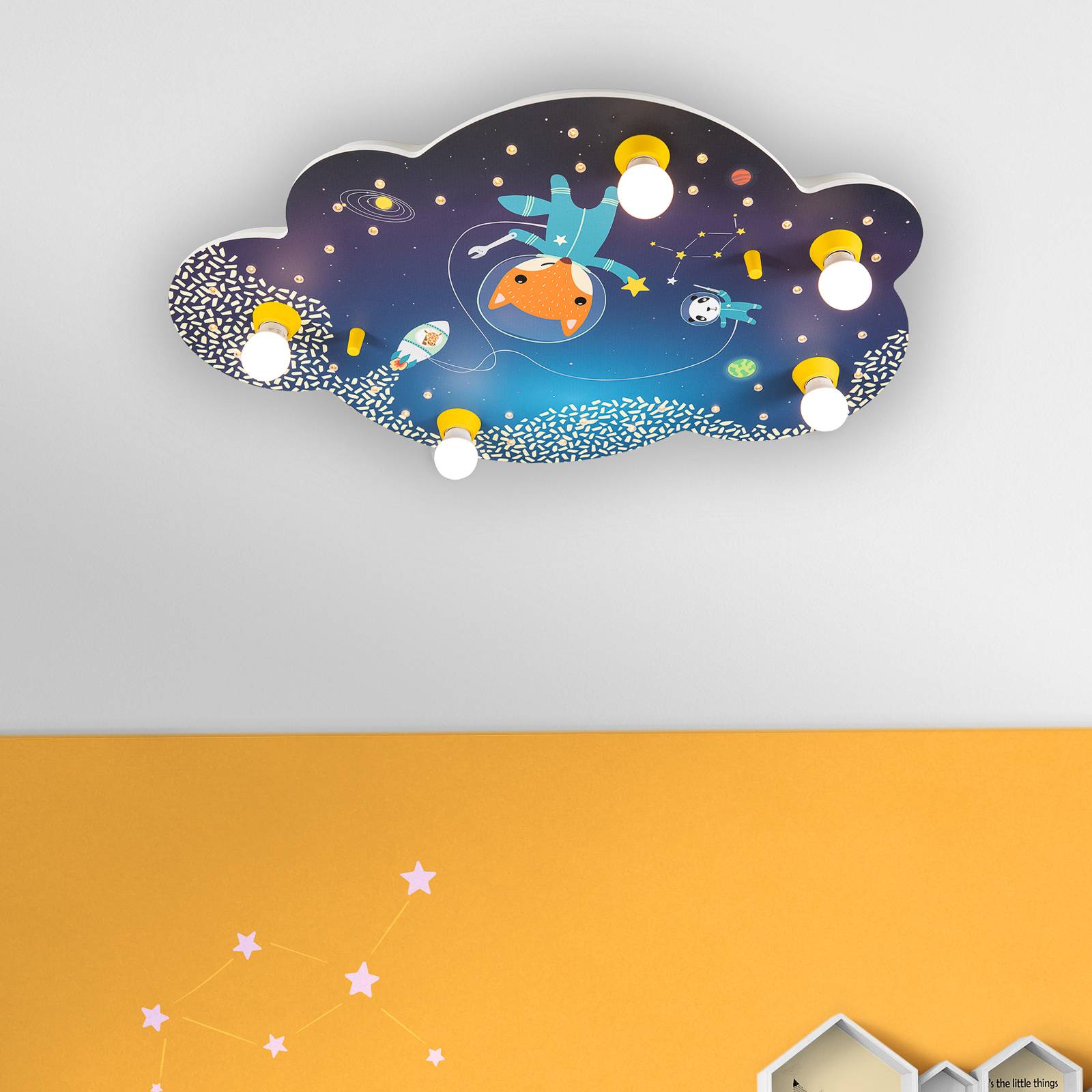 Elobra Stropní svítidla