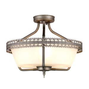 Elstead CROWN/SF Stropní svítidla