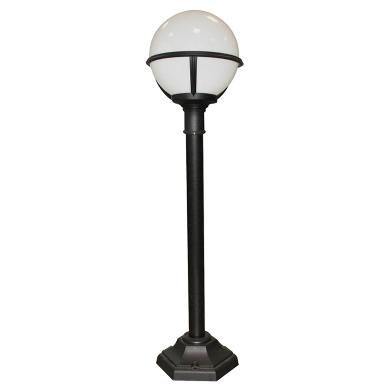 Elstead GLENBEIGH PILLAR Osvětlení příjezdové cesty