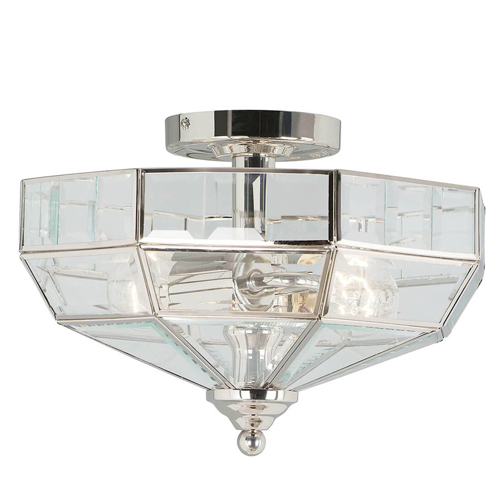 Elstead OLD PARK PN Stropní svítidla