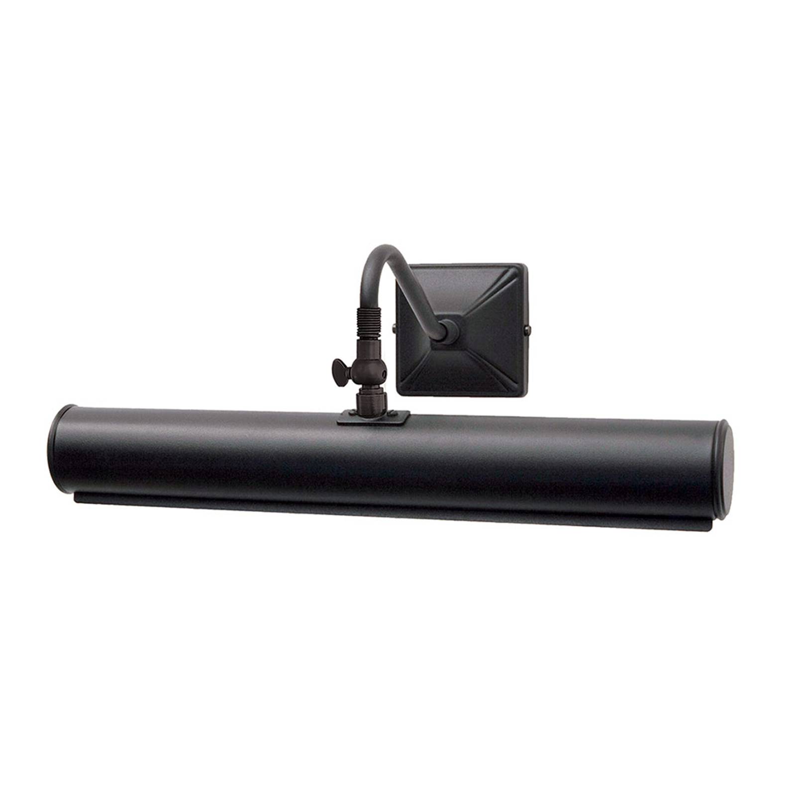Elstead PL1/20 BLK Osvětlení obrazů