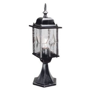 Elstead WX3 Sloupková světla