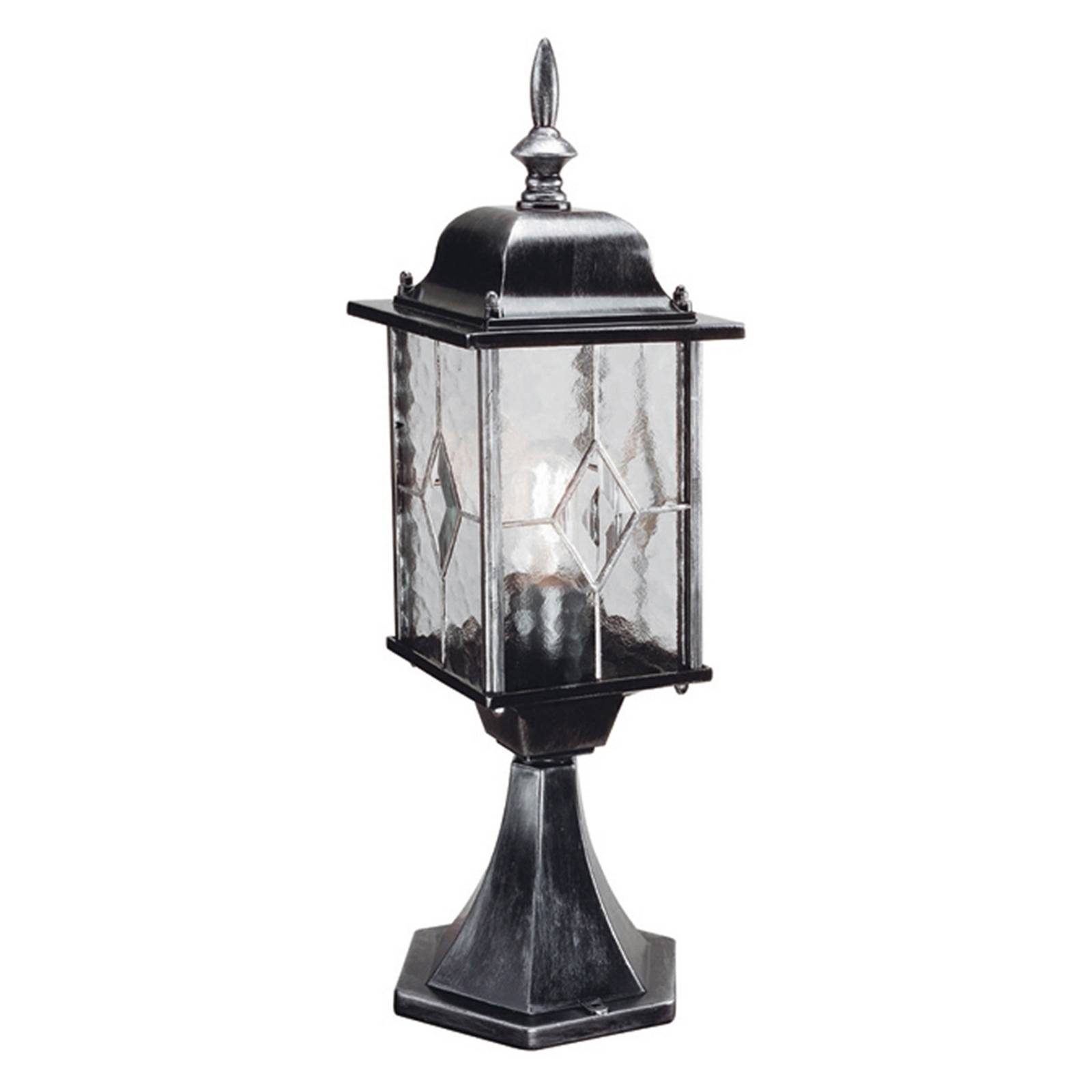 Elstead WX3 Sloupková světla