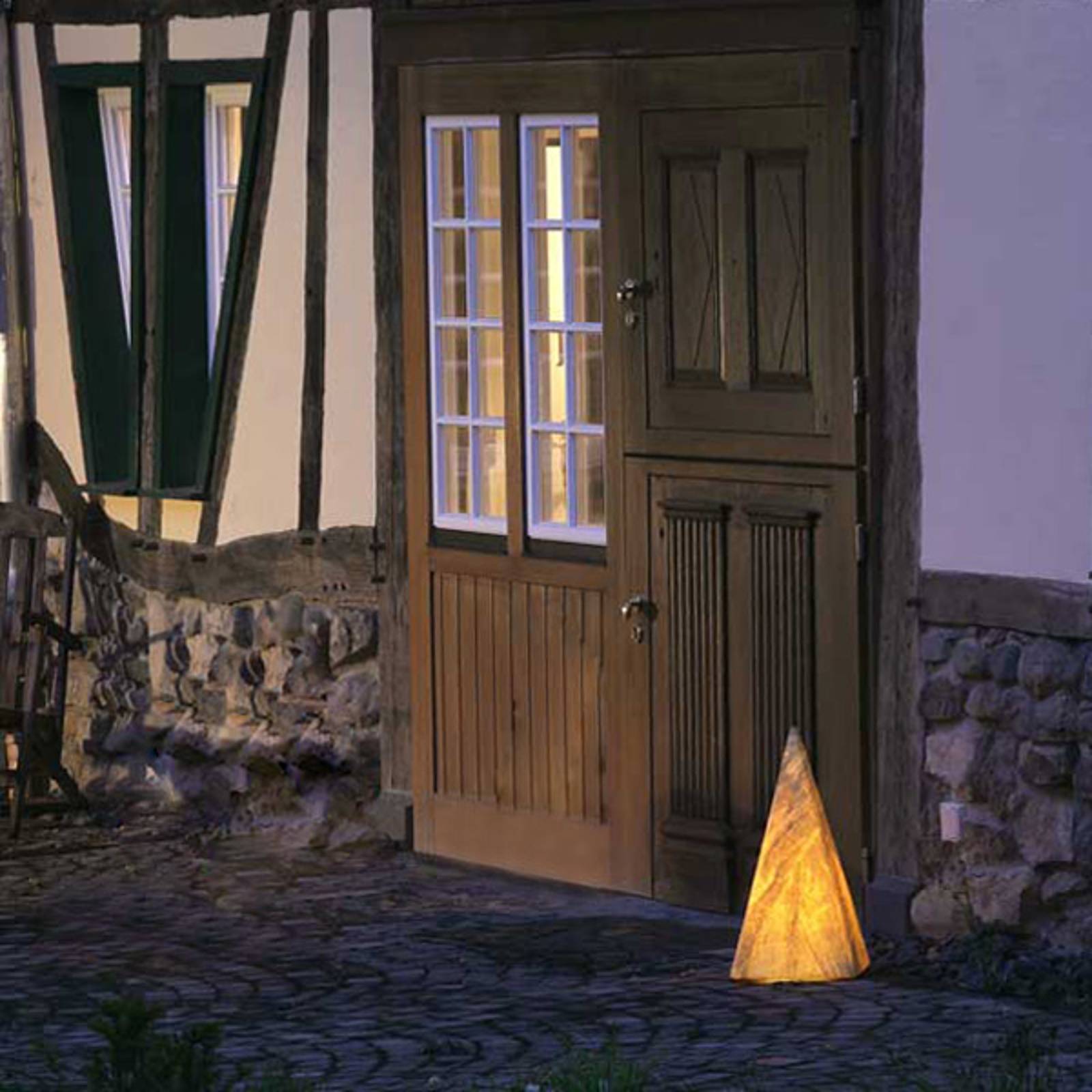 Epstein 10065 Venkovní dekorativní svítidla