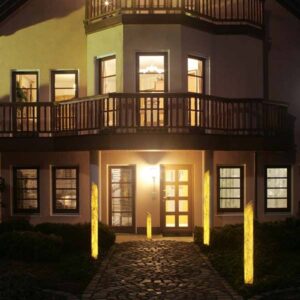 Epstein 12365 Venkovní dekorativní svítidla