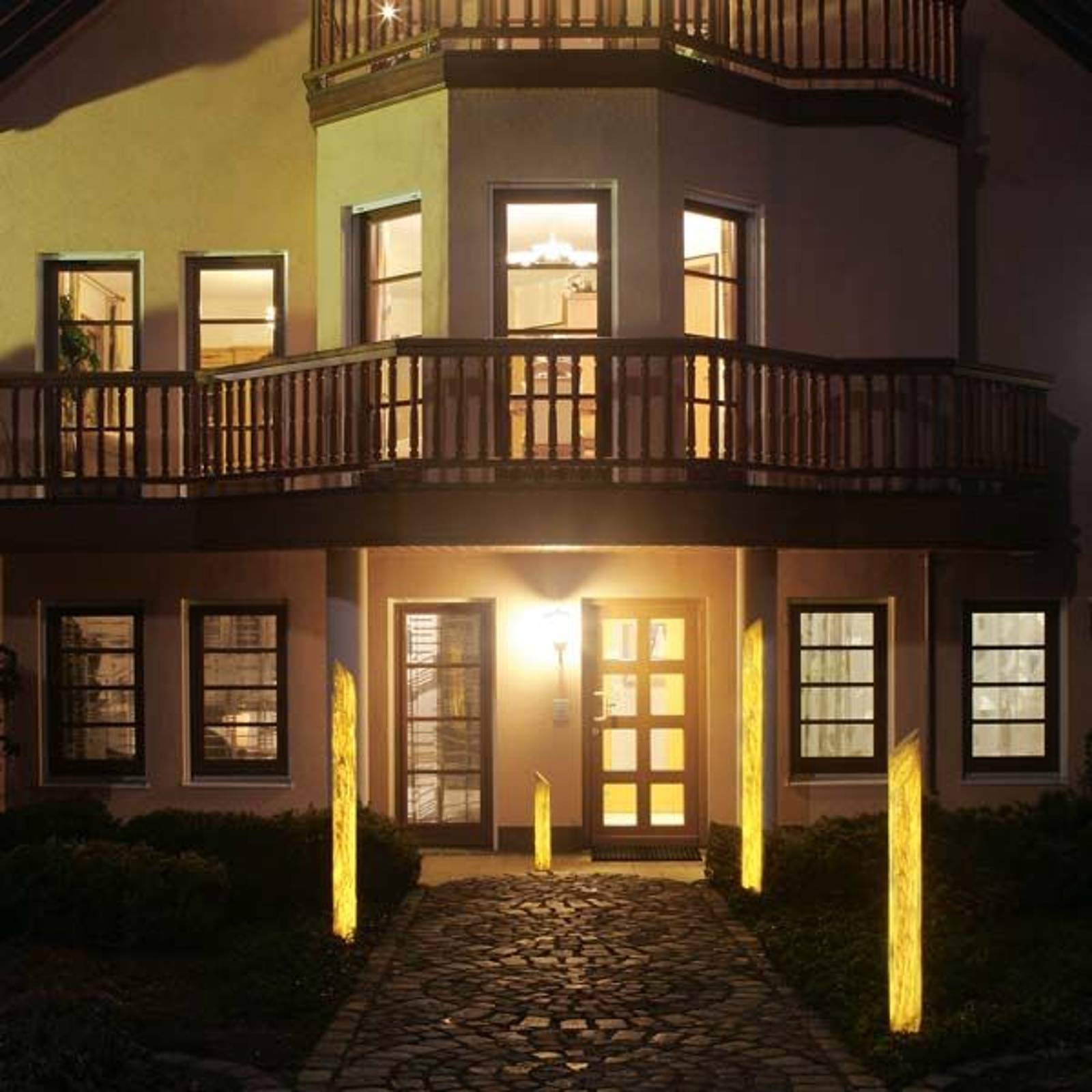 Epstein 12365 Venkovní dekorativní svítidla