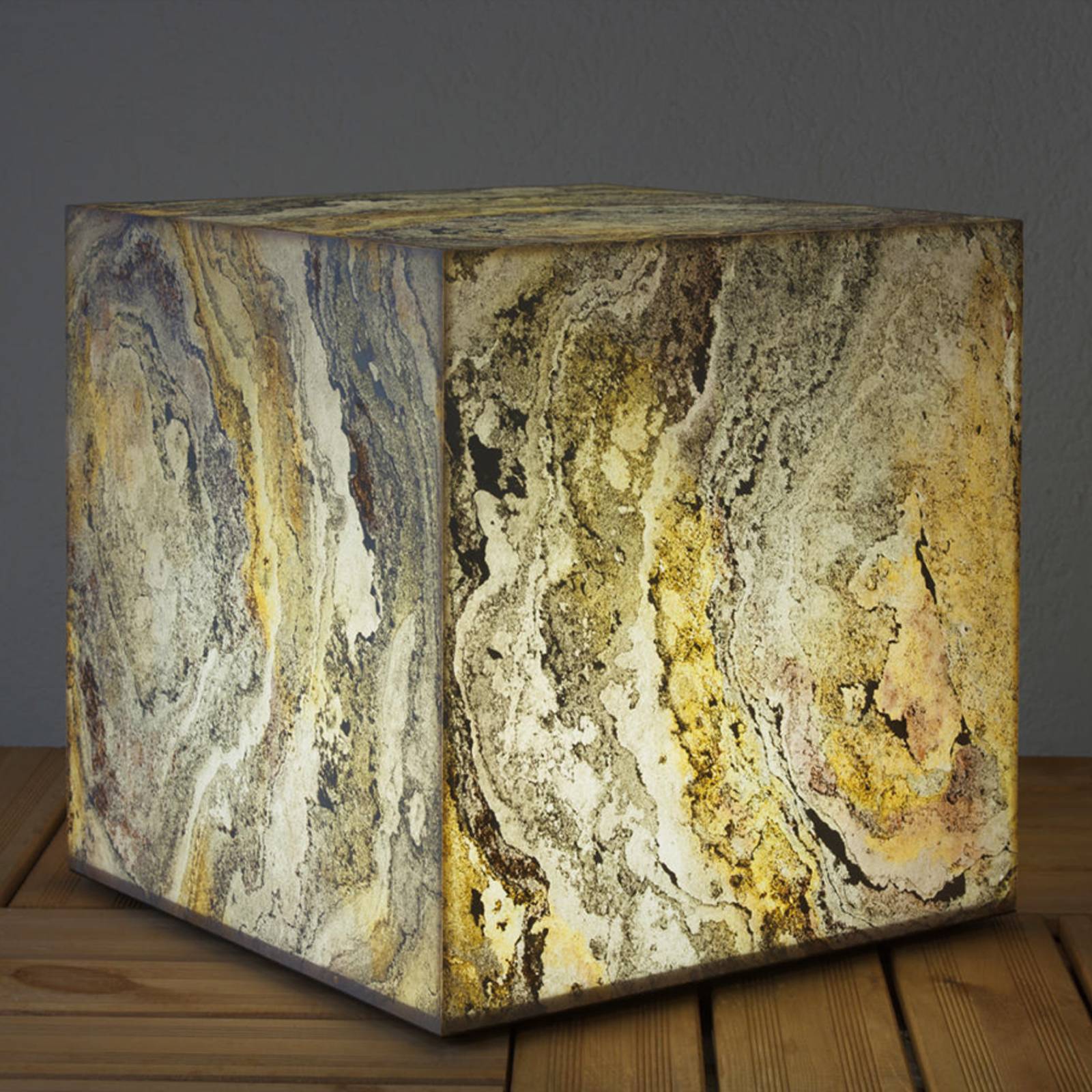 Epstein 15495 Venkovní dekorativní svítidla