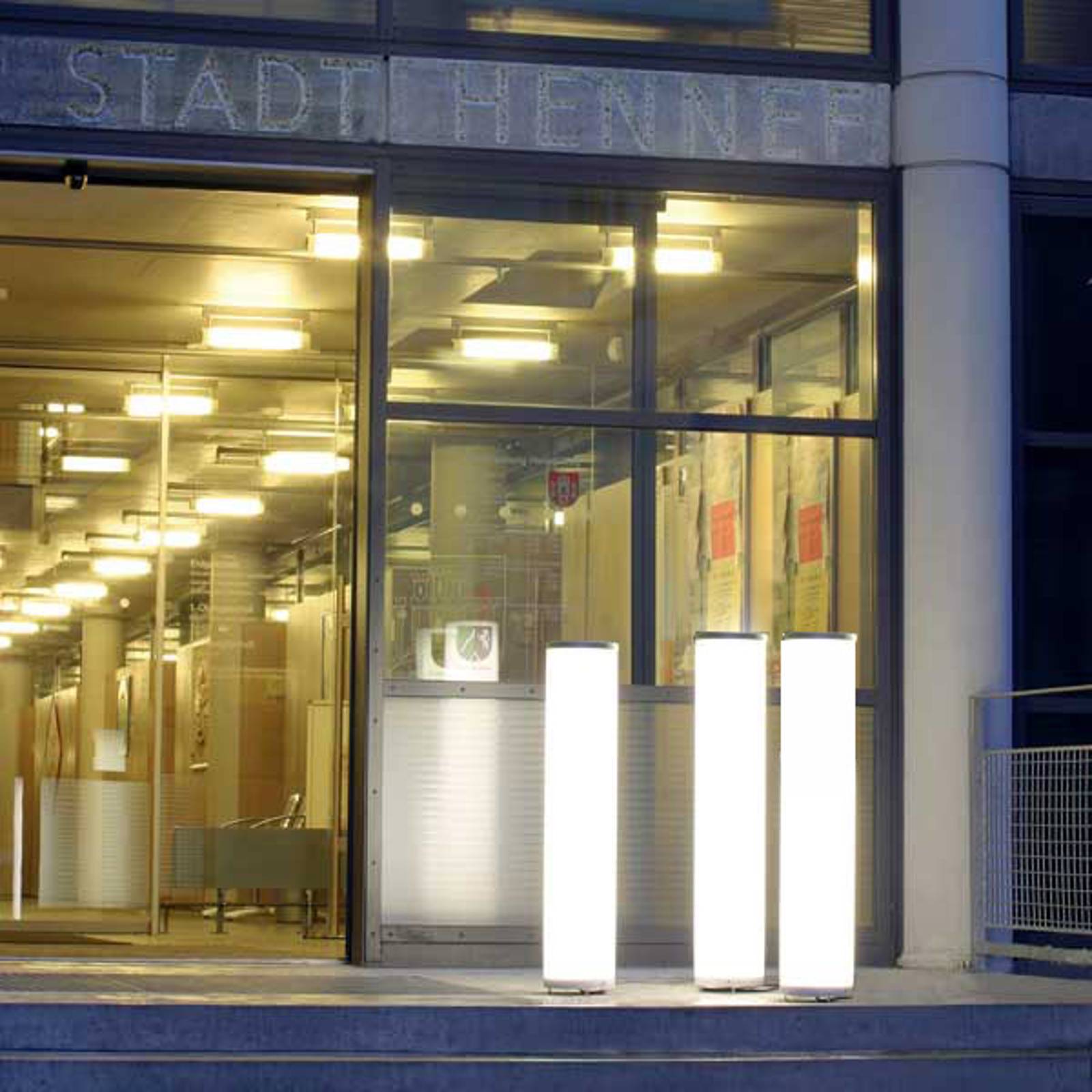 Epstein 32365 Venkovní dekorativní svítidla