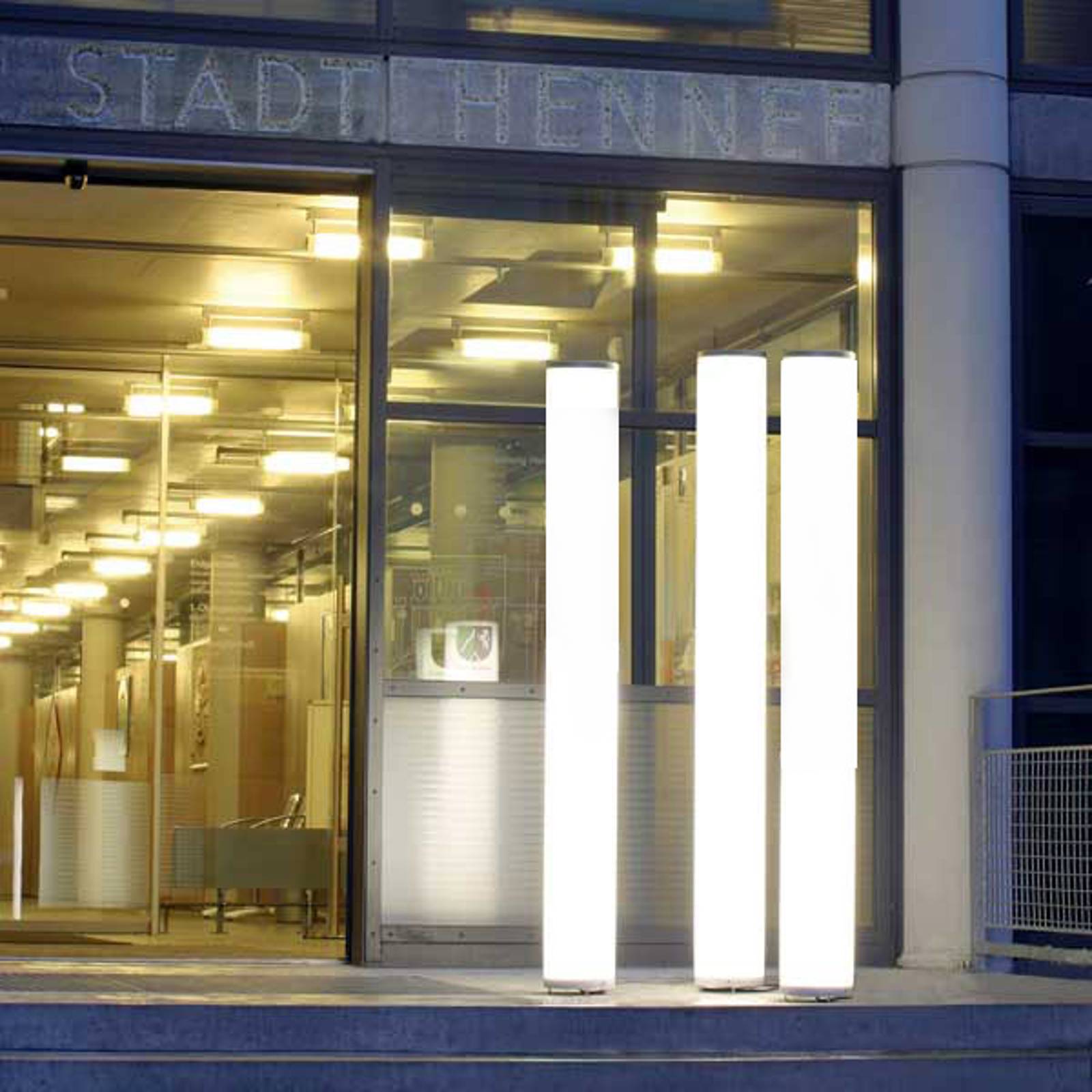 Epstein 32585 Venkovní dekorativní svítidla