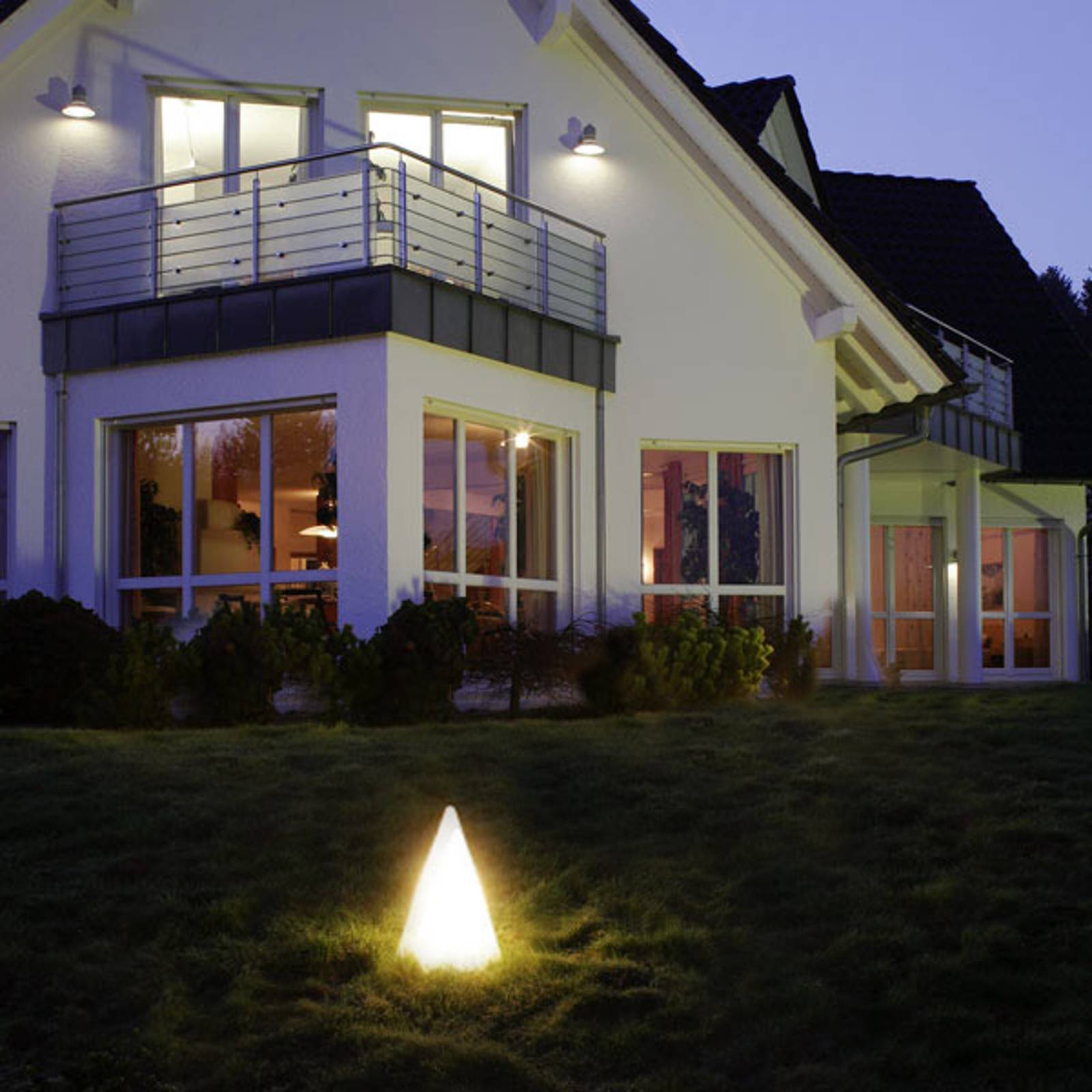 Epstein 70605 Venkovní dekorativní svítidla