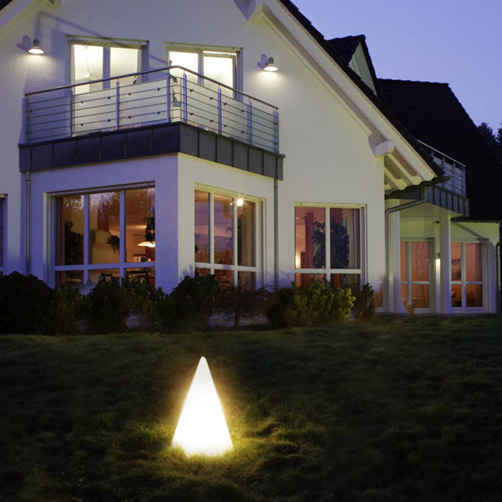 Epstein 70805 Venkovní dekorativní svítidla