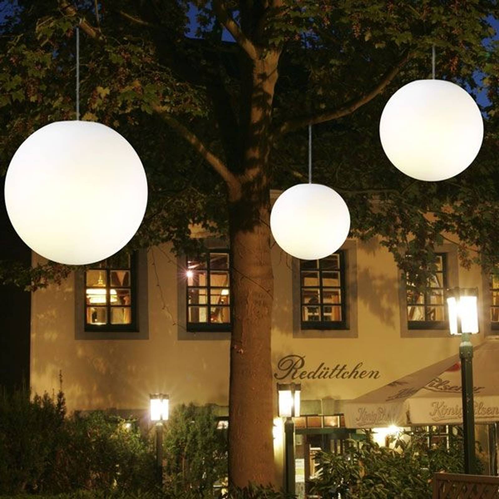 Epstein 74305 Venkovní dekorativní svítidla