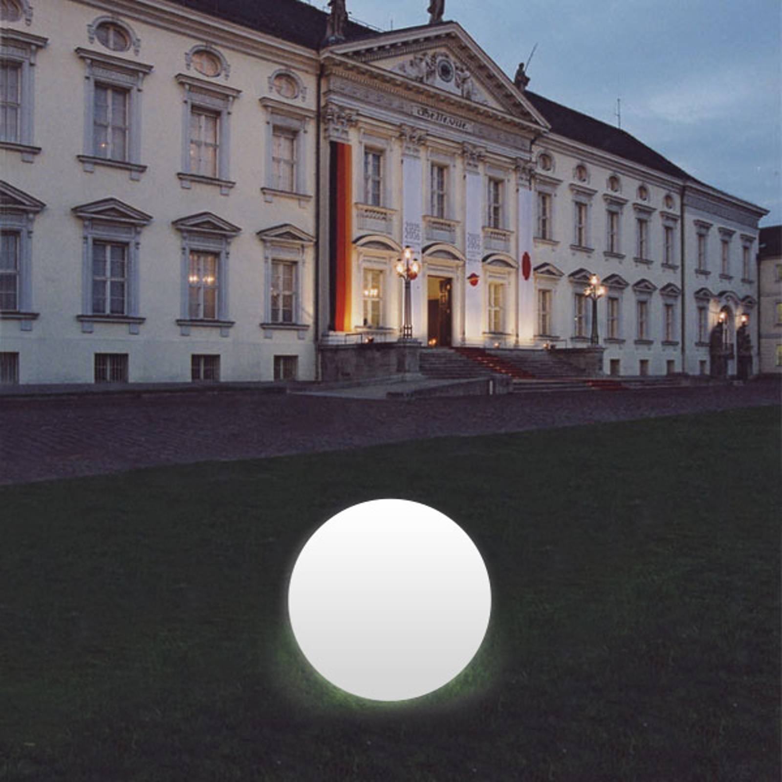 Epstein 75205 Venkovní dekorativní svítidla