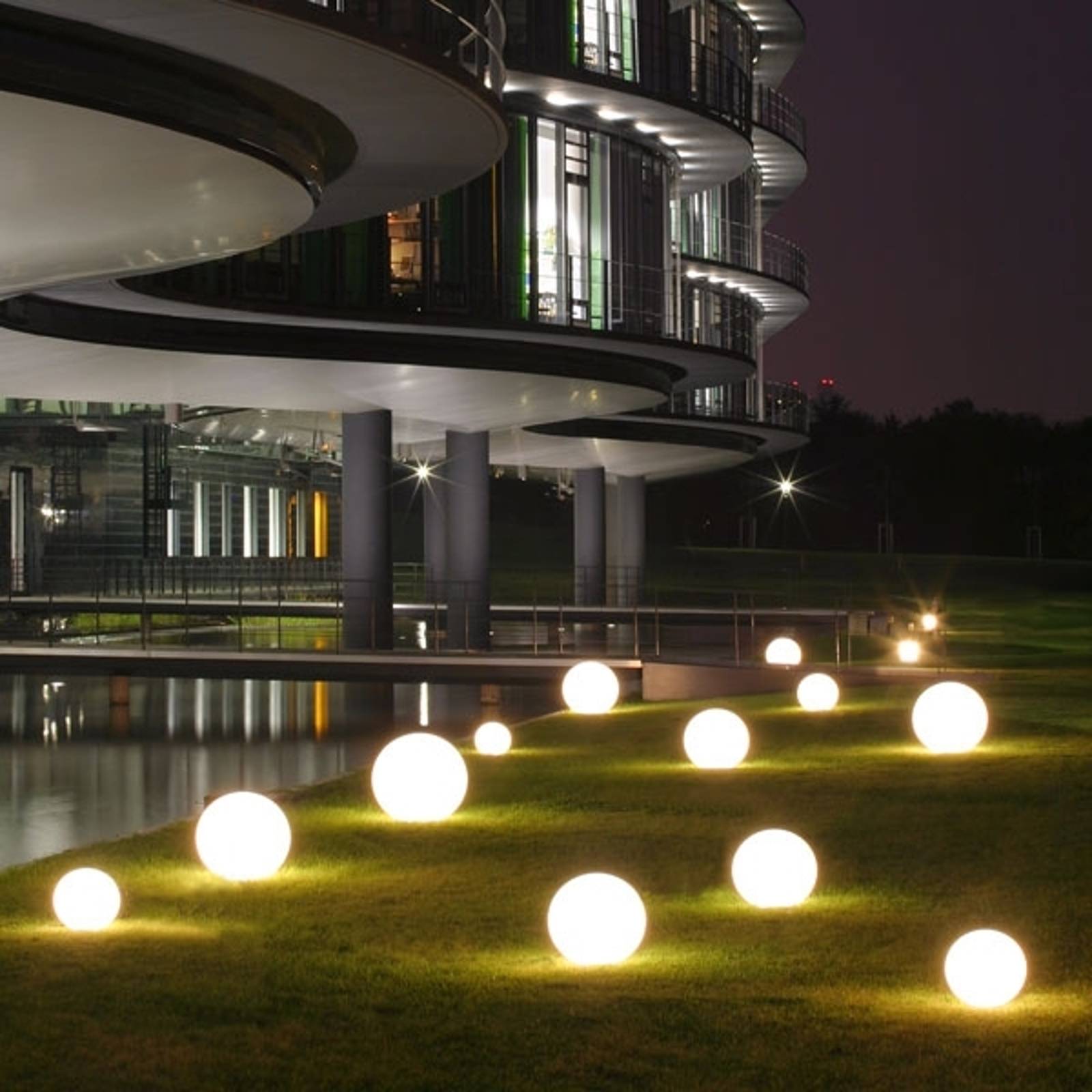 Epstein 76005 Venkovní dekorativní svítidla