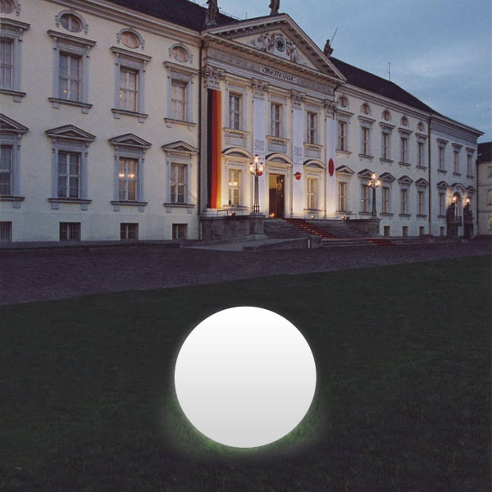 Epstein 76205 Venkovní dekorativní svítidla