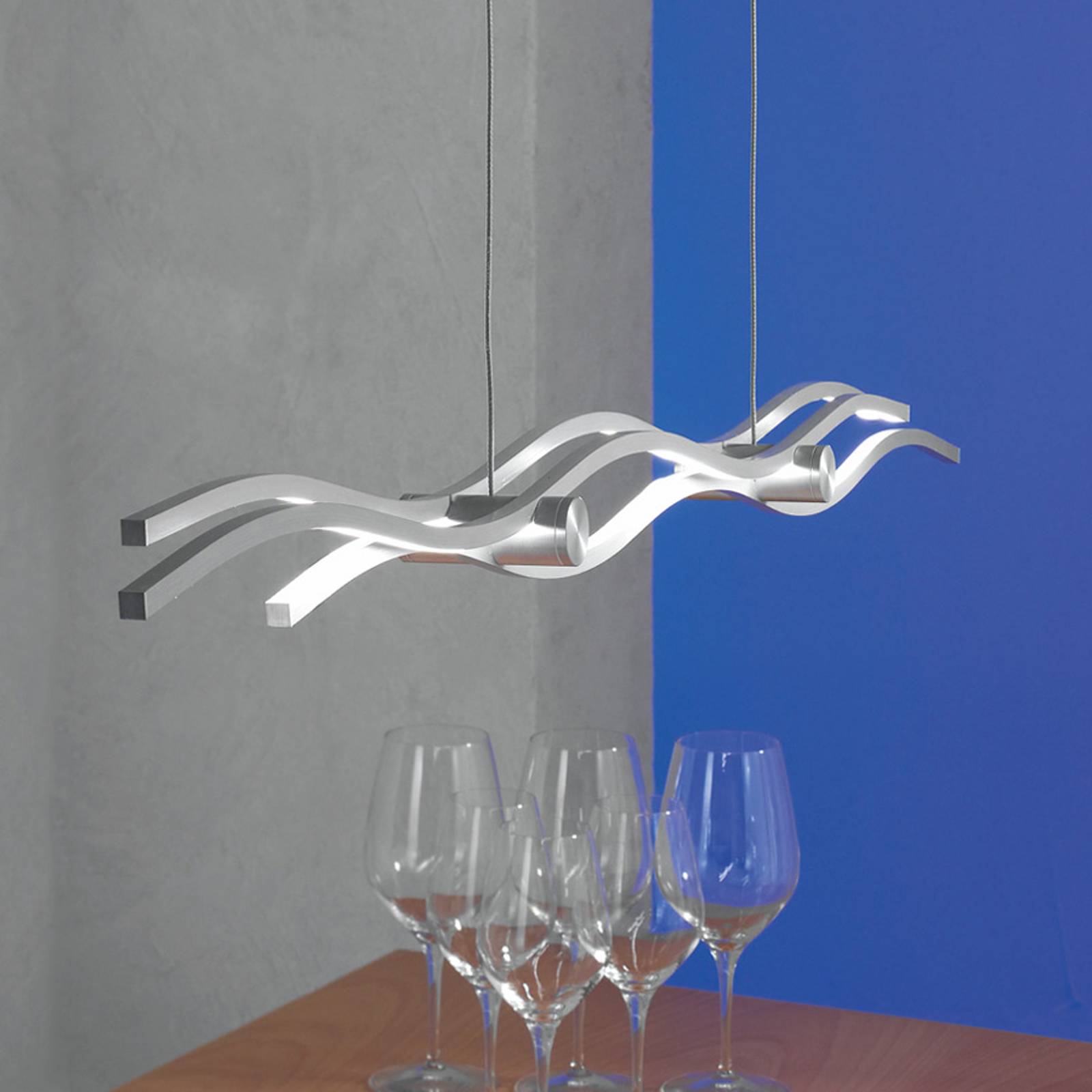 Escale 40160109 Závěsná světla