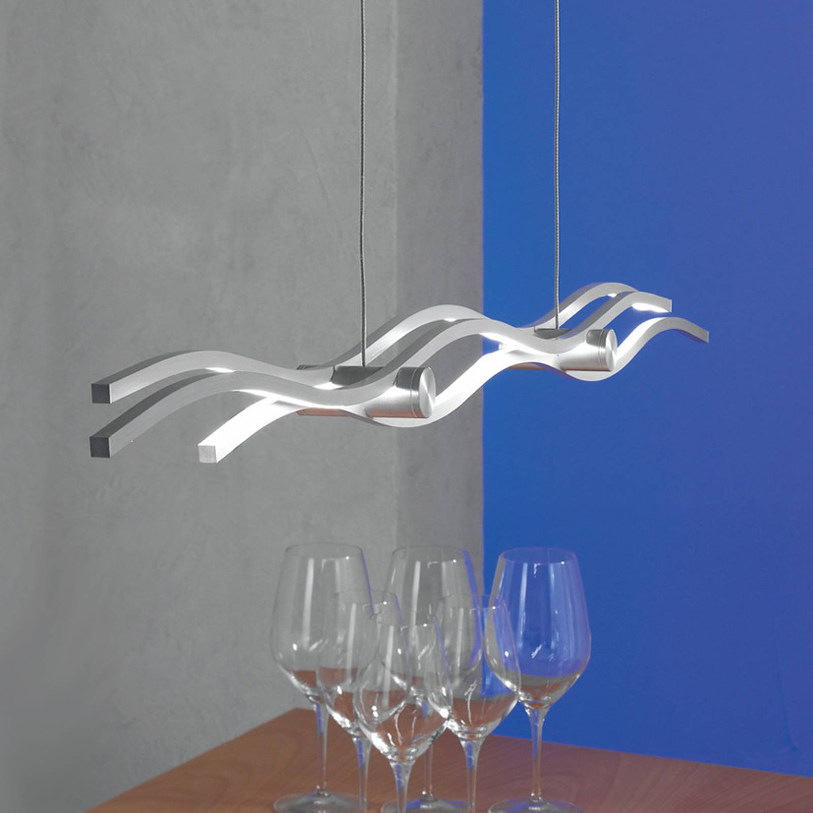 Escale 40190109 Závěsná světla