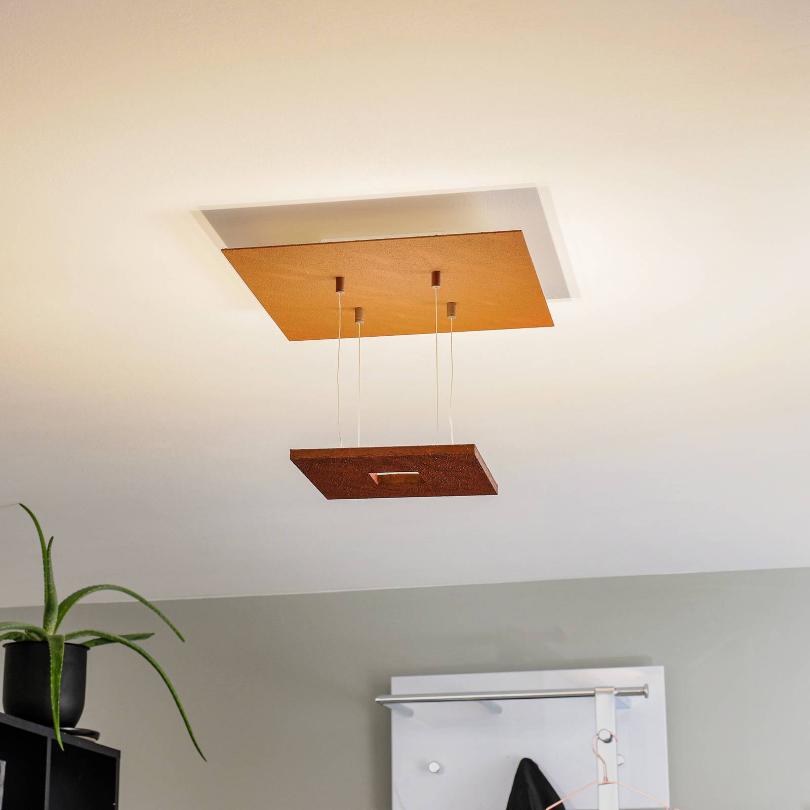 Escale 80680400 Stropní svítidla