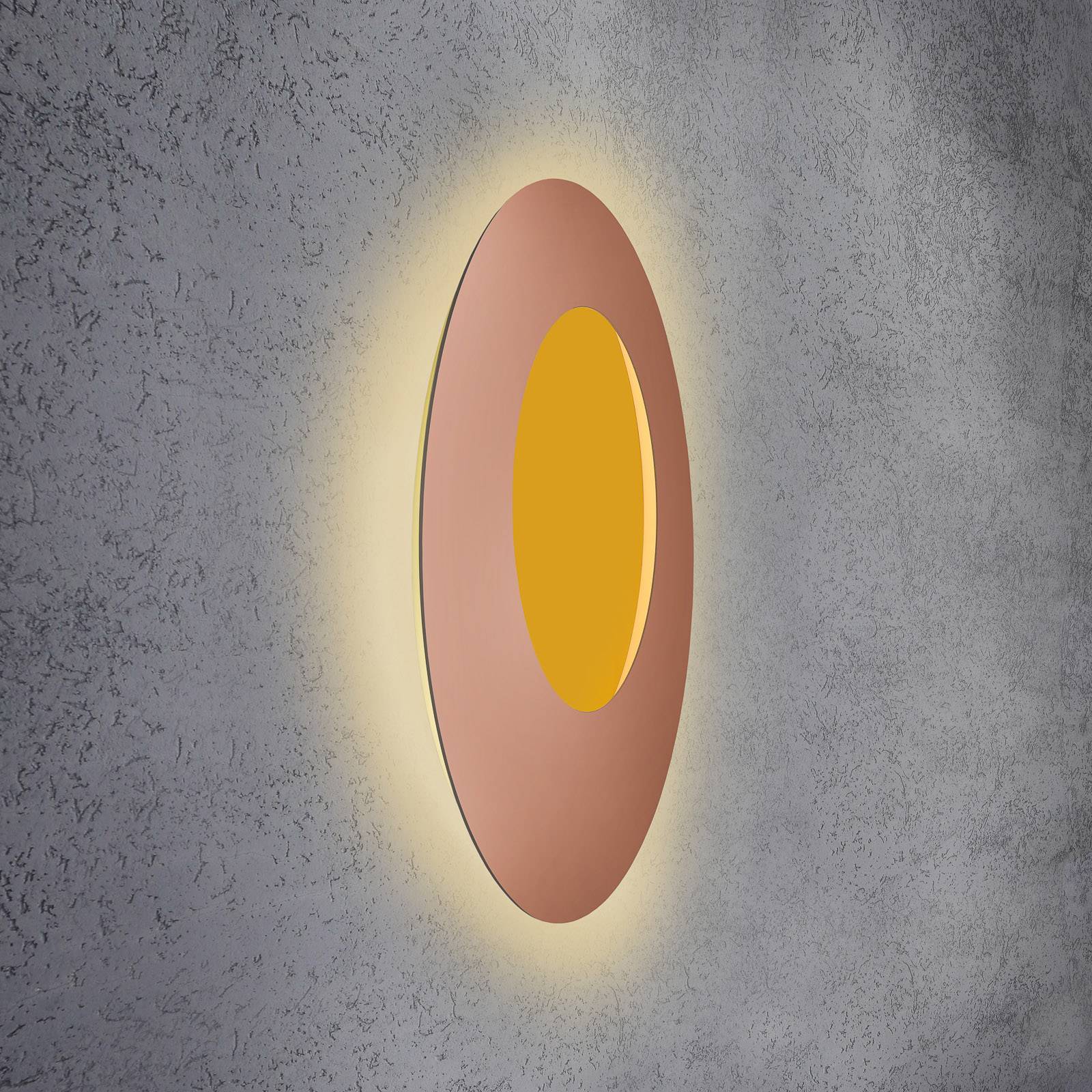 Escale Nástěnná svítidla