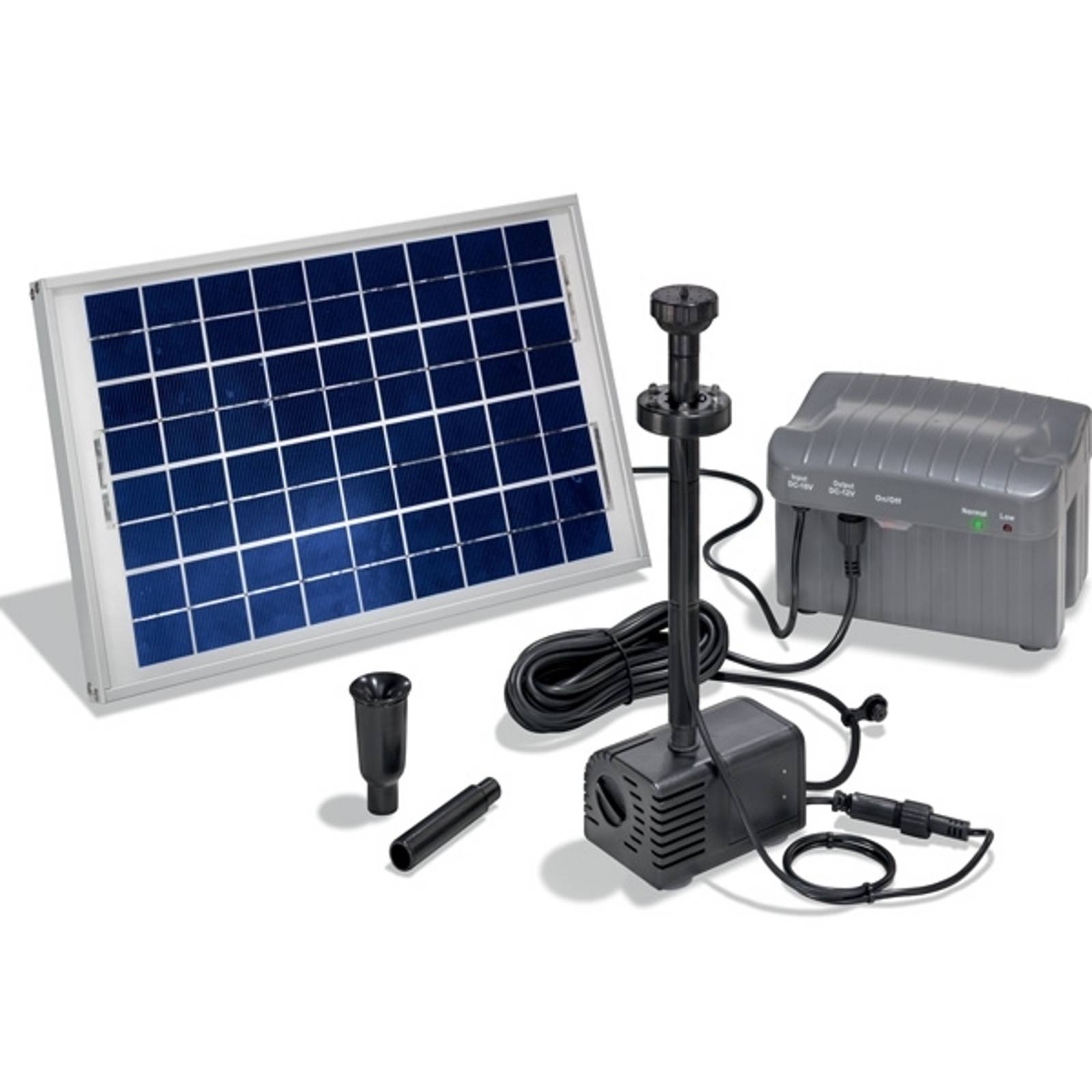 Esotec 101780 Světla do rybníku