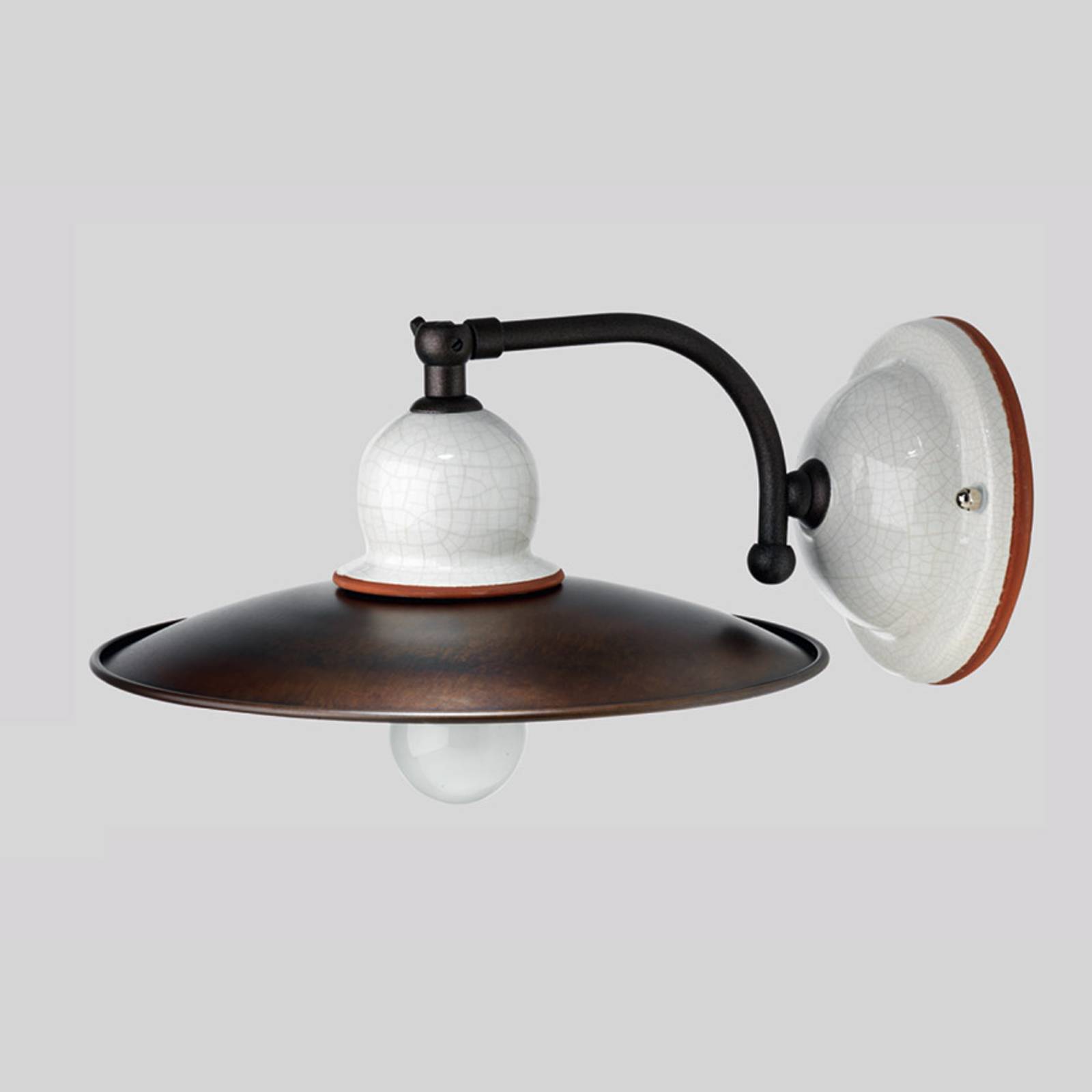 Eurokeramic R15020 OT0120202TC Nástěnná svítidla