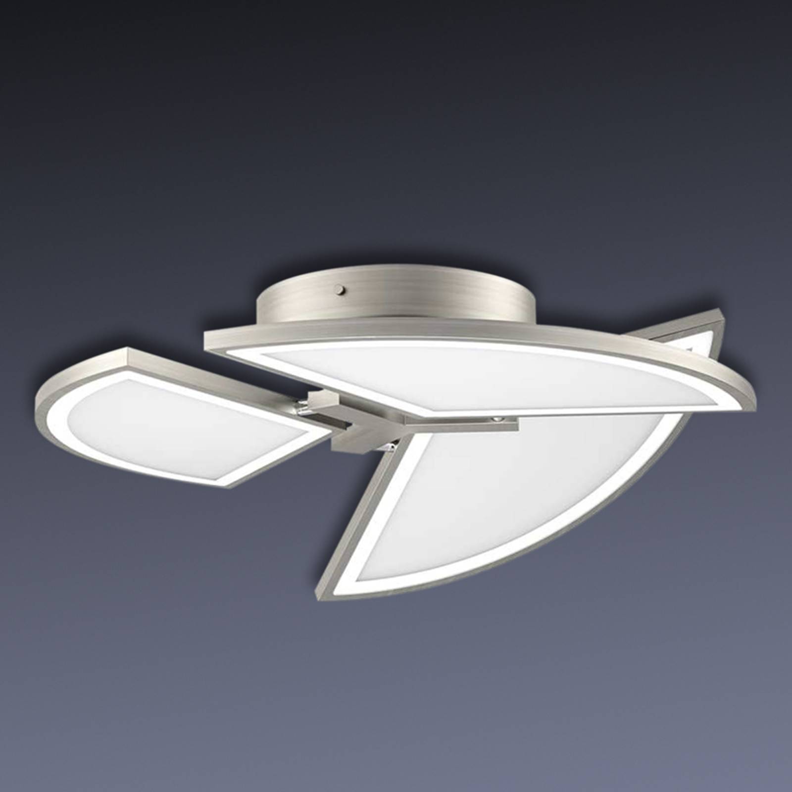 Evotec 15110 Stropní svítidla