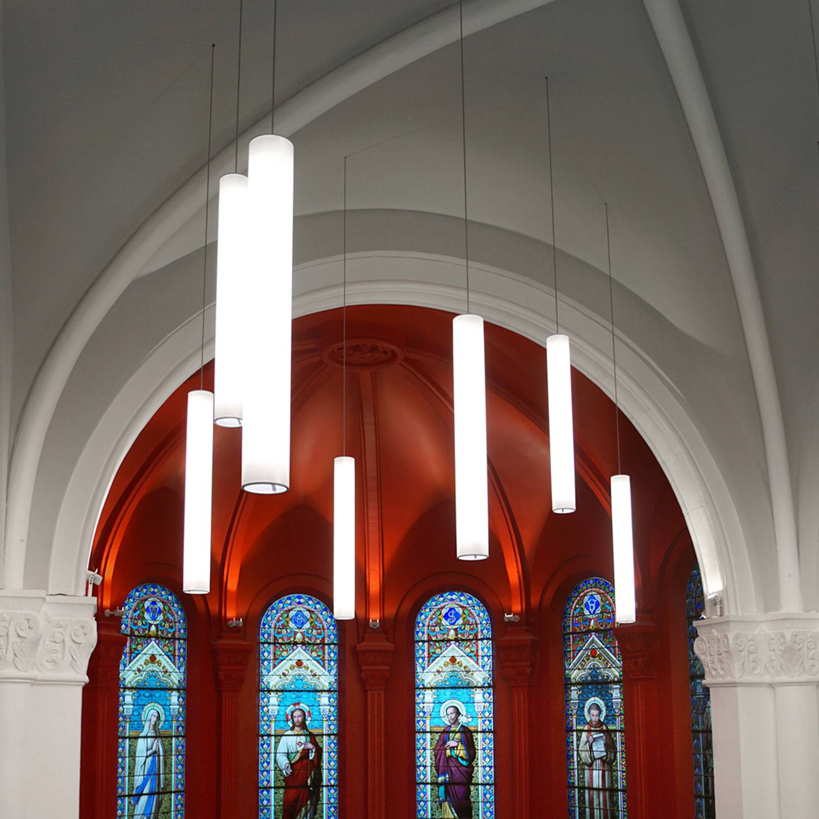 FAGERHULT 649270 Závěsná světla