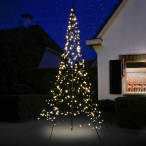 FAIRYBELL FANL-300-360-02-EU Vánoční venkovní dekorace