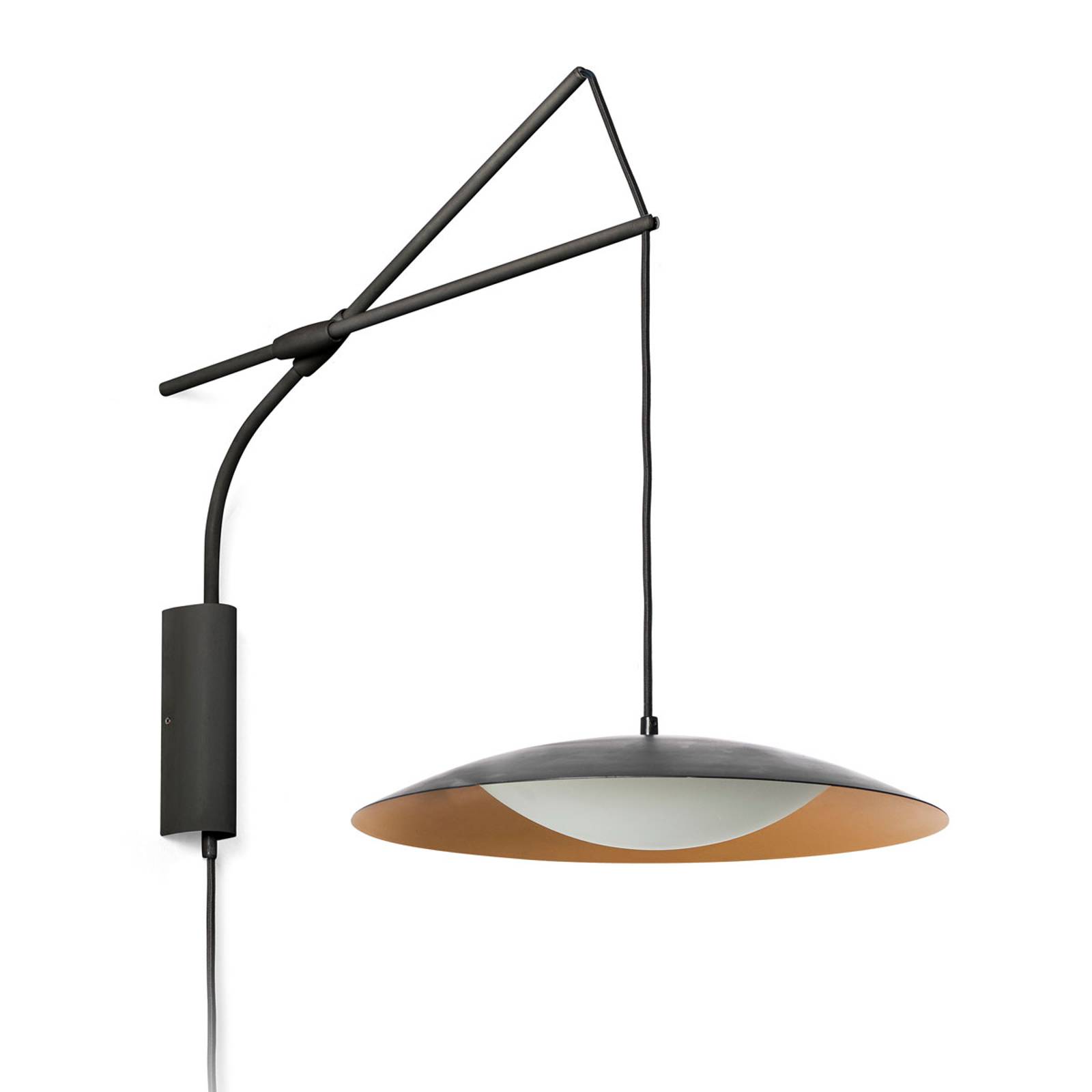 FARO BARCELONA 24503 Nástěnná svítidla