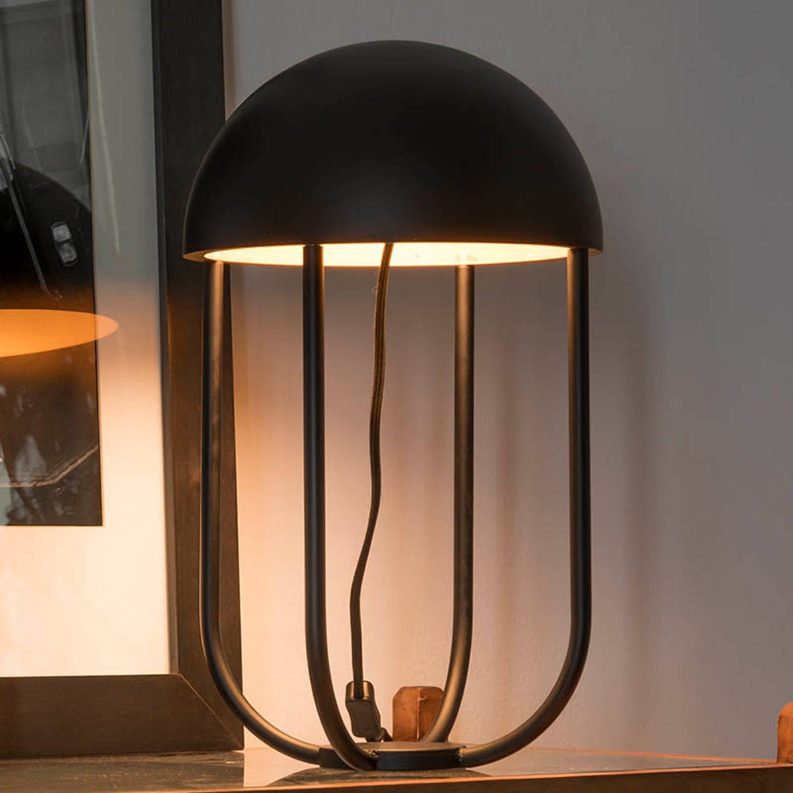 FARO BARCELONA 24522 Stolní lampy